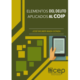 Elementos del delito...