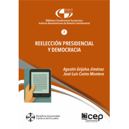 Reelección Presidencial y...