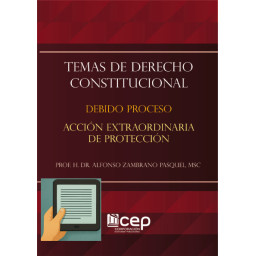 Temas de Derecho...