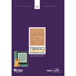 Reforma Constitucional y...