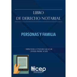 Libro de Derecho Notarial:...