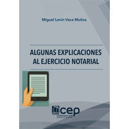 Algunas explicaciones al...