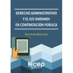 Derecho Administrativo y el...