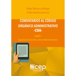 Comentarios al Código...