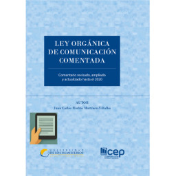 Ley Orgánica de...