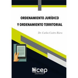 Ordenamiento Jurídico y...