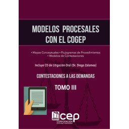 Modelos Procesales con el...