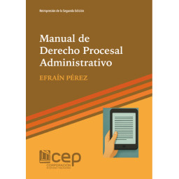 Manual del Derecho Procesal...