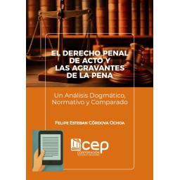 EL DERECHO PENAL DE ACTO Y...