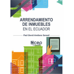 Arrendamiento de Inmuebles...