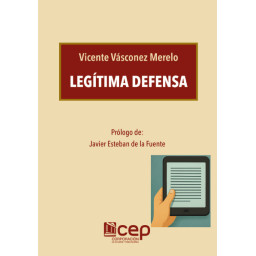 Legítima Defensa....