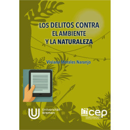 Los Delitos contra el...
