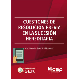 Cuestiones de Resolución...