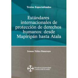 Estándares internacionales...