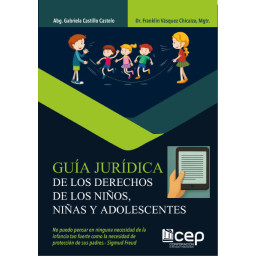 Guía Jurídica: Derecho de...