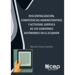 Descentralización,...