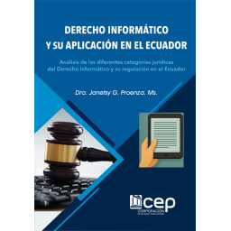 Derecho Informático y su...