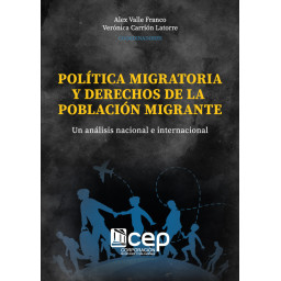 Política Migratoria y...