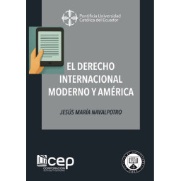 El Derecho Internacional...