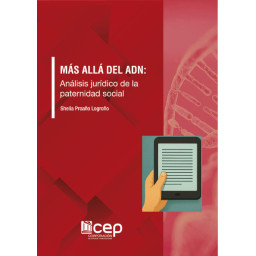 Más Allá del ADN: Análisis...