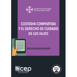 Custodia Compartida y...