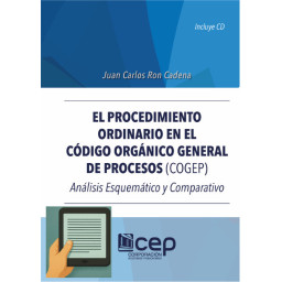 El Procedimiento Ordinario...