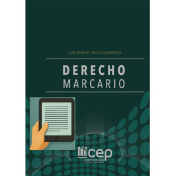 Derecho Marcario (VERSIÓN...