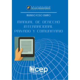 Manual de Derecho...