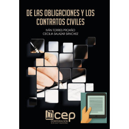De las obligaciones y...