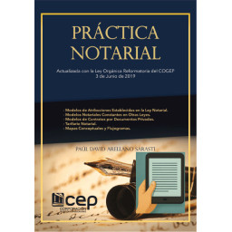 Práctica Notarial (VERSIÓN...