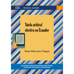 Tutela Arbitral Efectiva en...