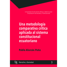 UNA METODOLOGÍA COMPARATIVA...