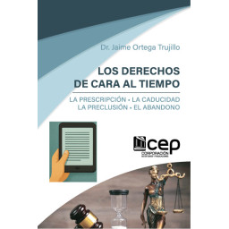 LOS DERECHOS DE CARA AL...