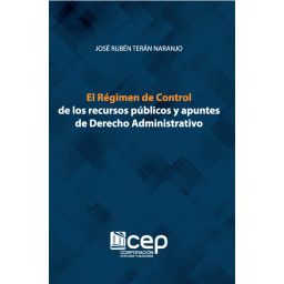 EL RÉGIMEN DE CONTROL DE...