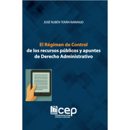 EL RÉGIMEN DE CONTROL DE...