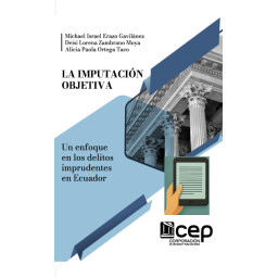 LA IMPUTACIÓN OBJETIVA: Un...