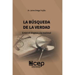 LA BÚSQUEDA DE LA VERDAD:...
