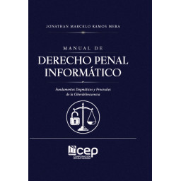 Manual de Derecho Penal...