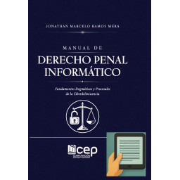Manual de Derecho Penal...