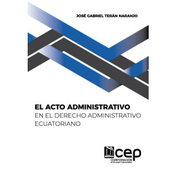 EL ACTO ADMINISTRATIVO EN...