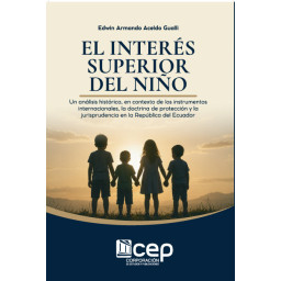 EL INTERÉS SUPERIOR DEL NIÑO