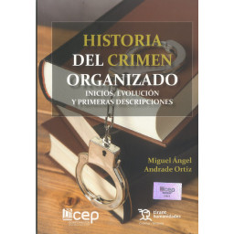 HISTORIA DEL CRIMEN...