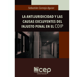 LA ANTIJURICIDAD Y LAS...