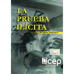 LA PRUEBA ILÍCITA  EN EL...