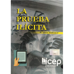 LA PRUEBA ILÍCITA  EN EL...
