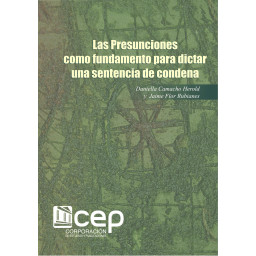 LAS PRESUNCIONES COMO...