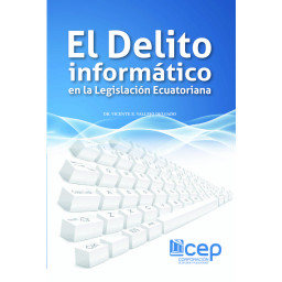 EL DELITO INFORMÁTICO EN LA...