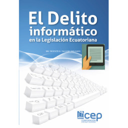 EL DELITO INFORMÁTICO EN LA...