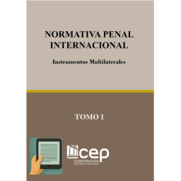 NORMATIVA PENAL...