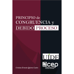 PRINCIPIO DE CONGRUENCIA Y...